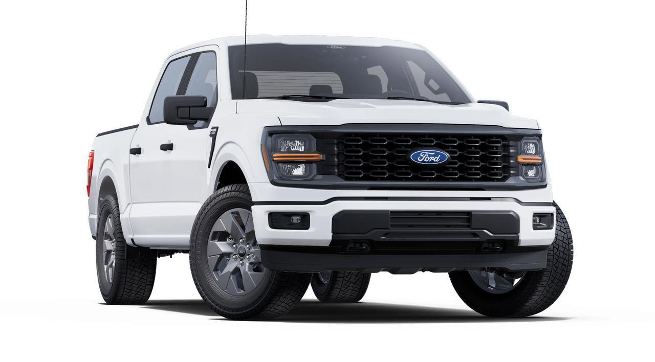 2025 Ford F-150 STX Appleton WI