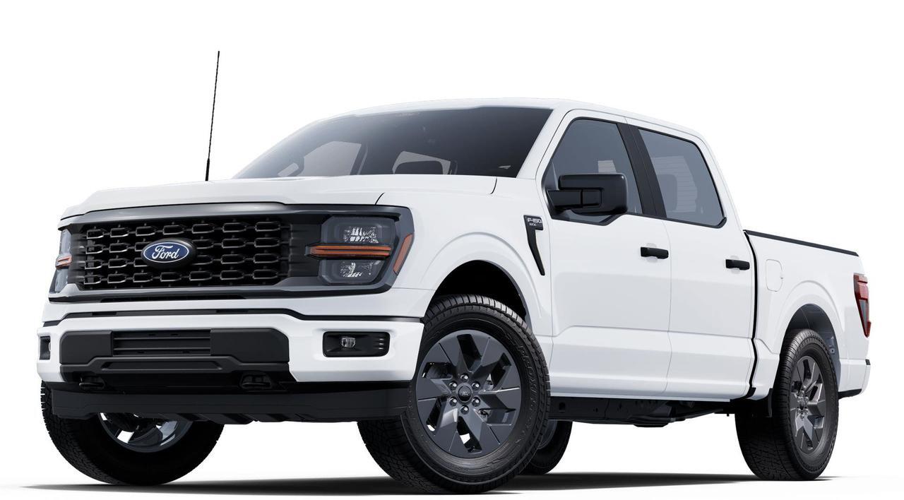 2025 Ford F-150 STX Appleton WI