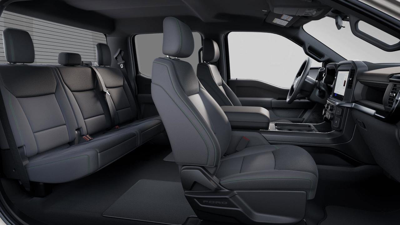 2025 Ford F-150 STX Appleton WI