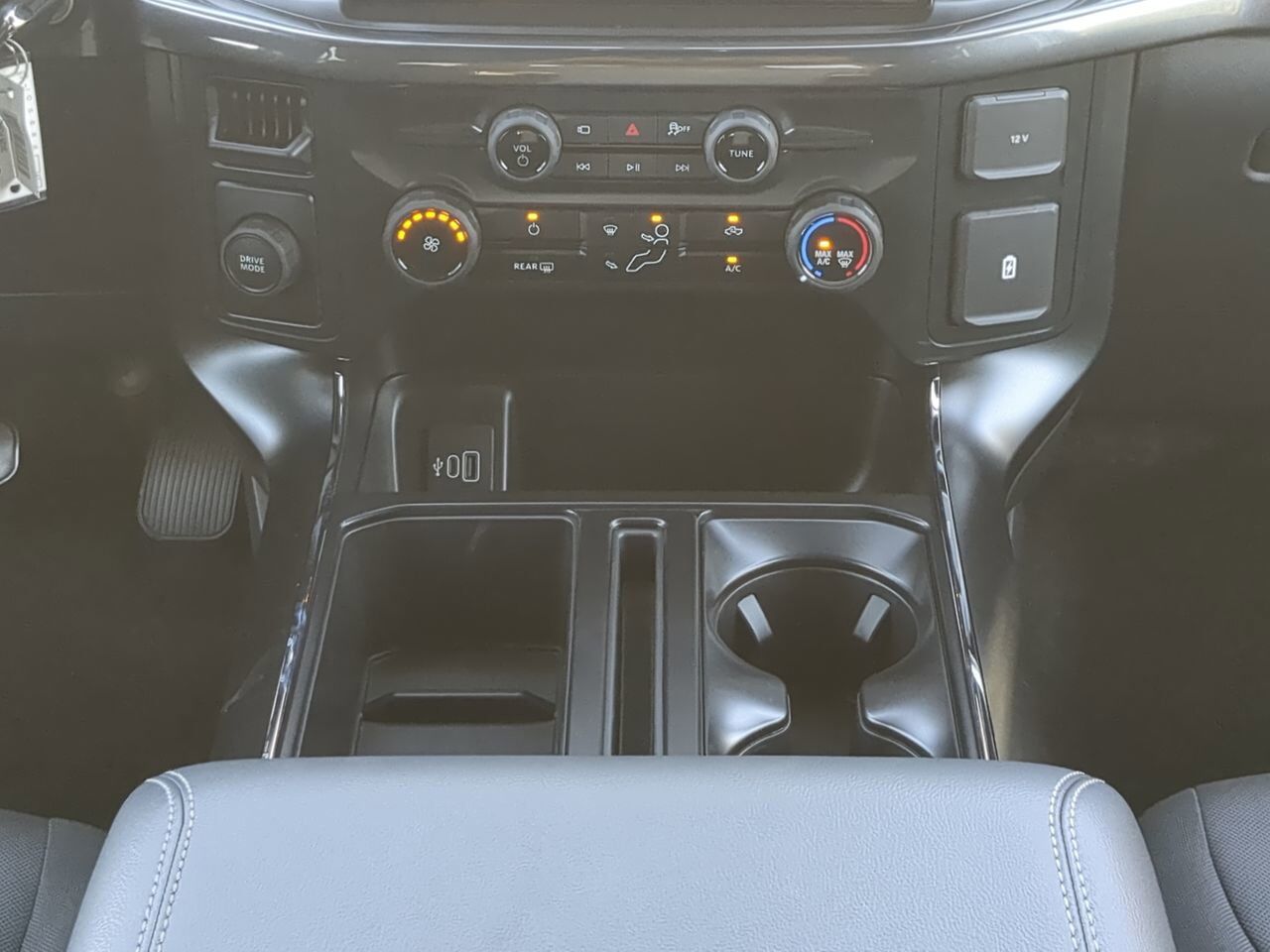 2025 Ford F-150 STX Appleton WI