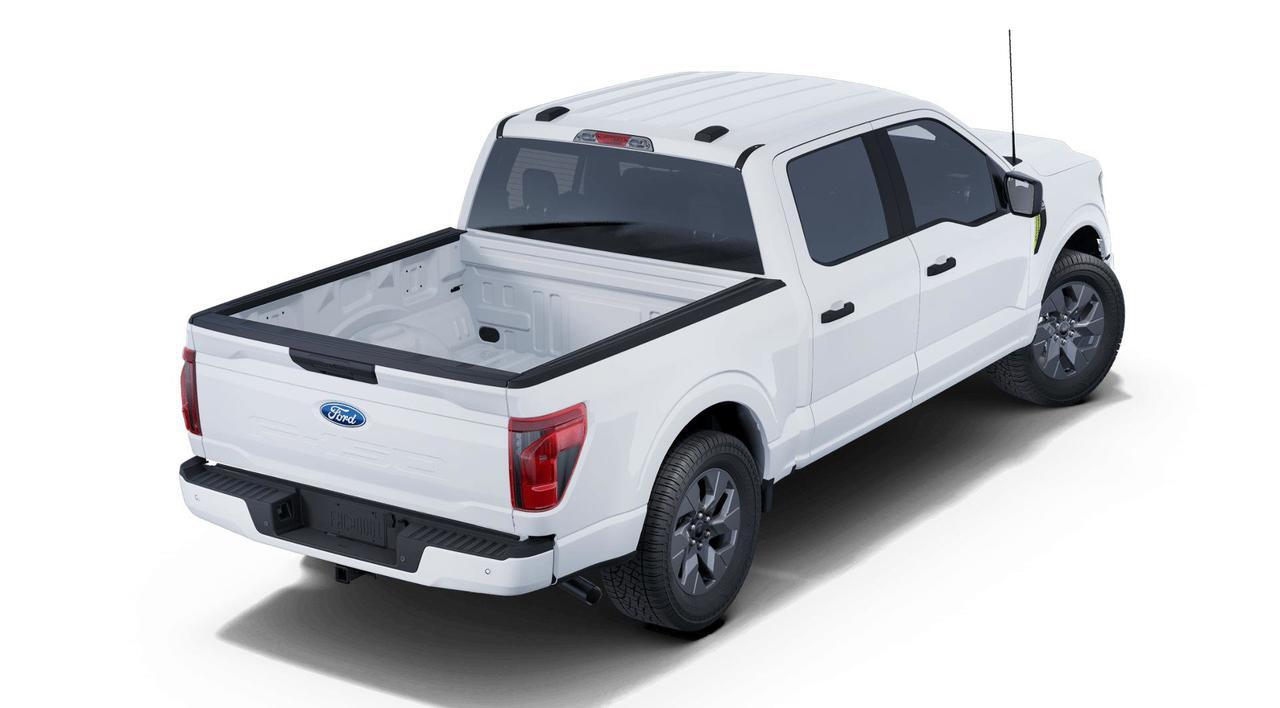 2025 Ford F-150 STX Appleton WI
