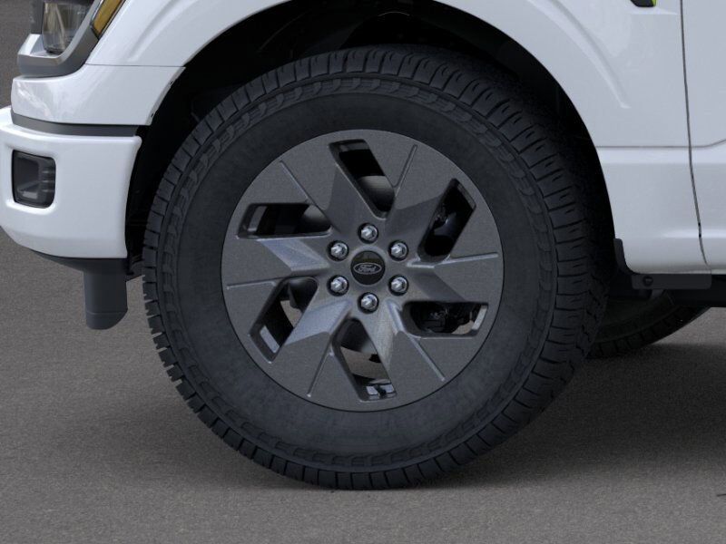 2025 Ford F-150 STX Appleton WI