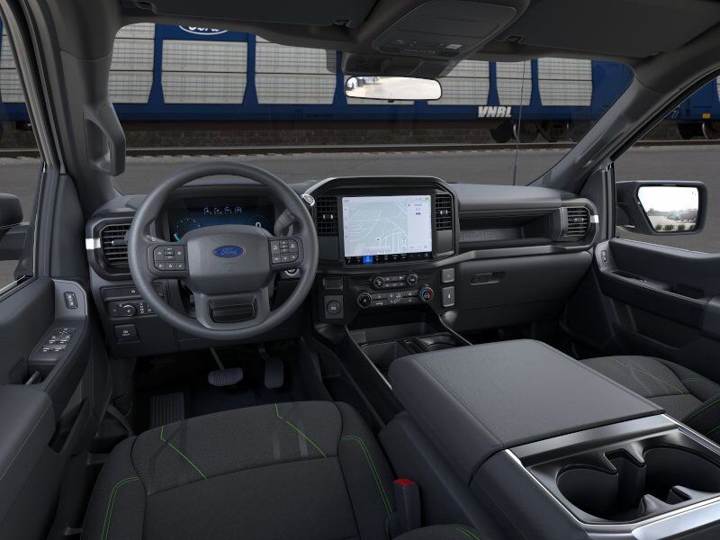 2025 Ford F-150 STX Appleton WI