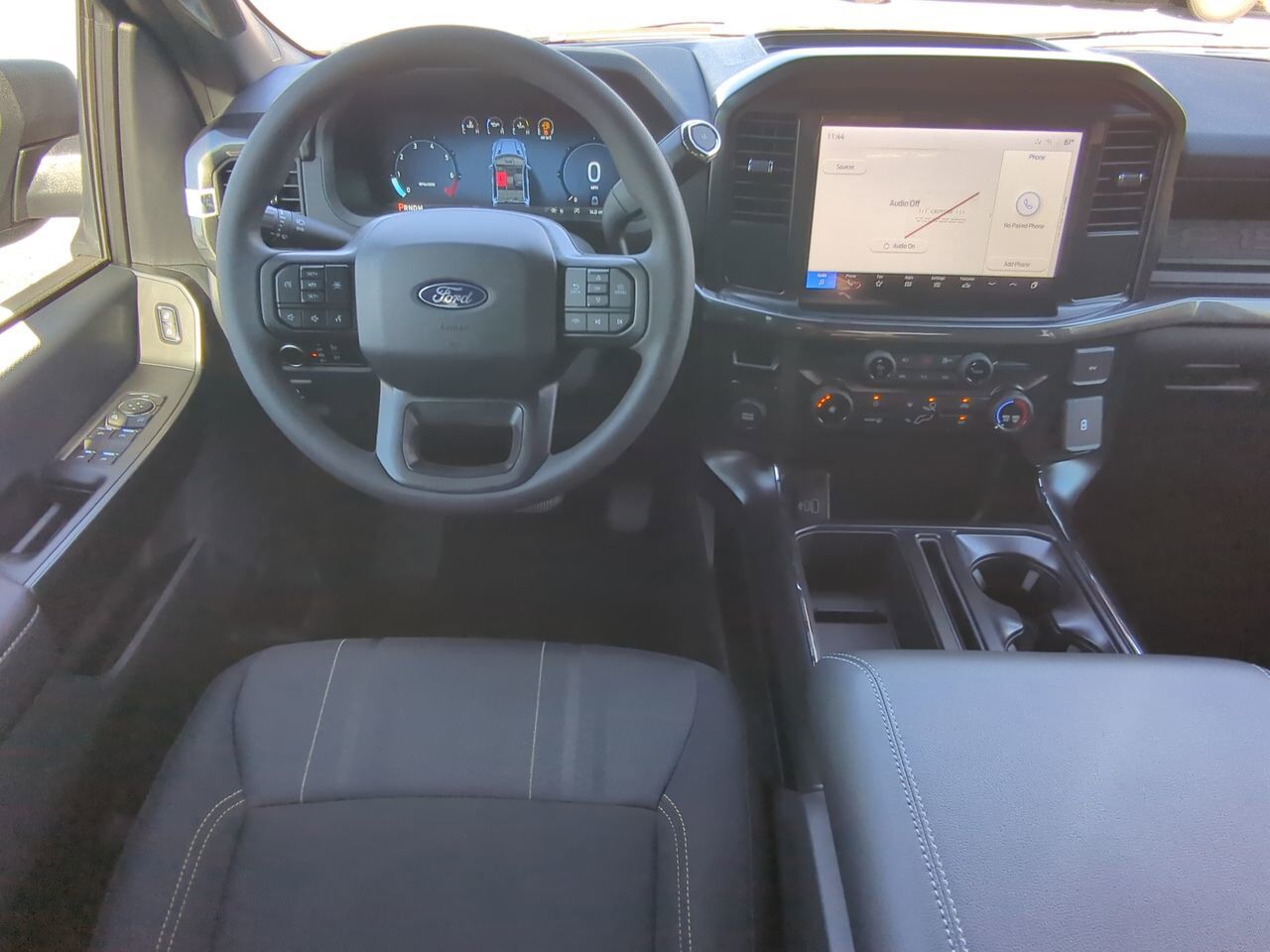 2025 Ford F-150 STX Appleton WI