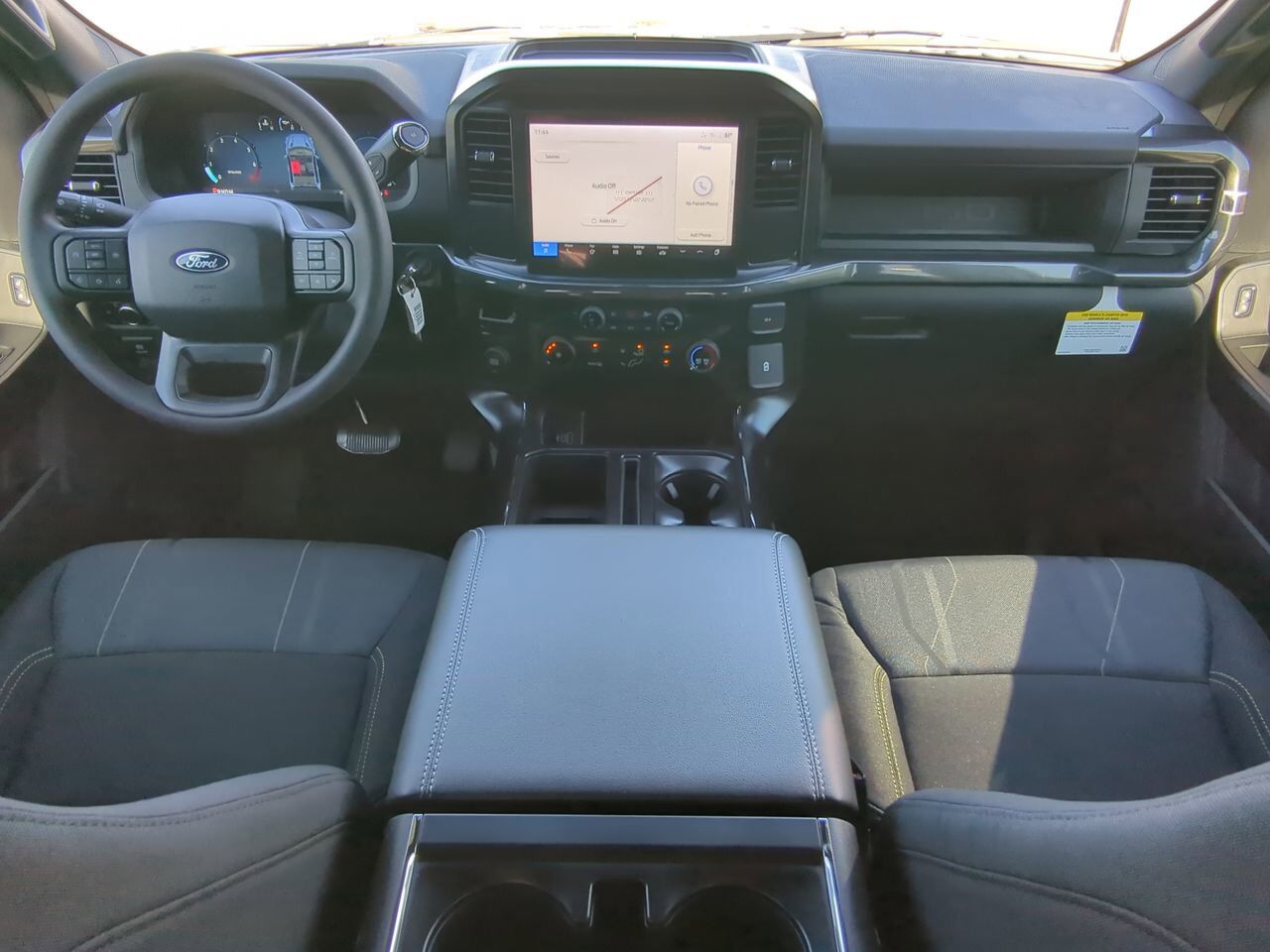 2025 Ford F-150 STX Appleton WI