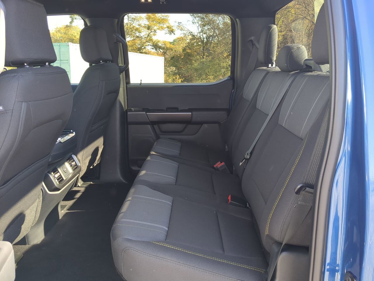 2025 Ford F-150 STX Appleton WI