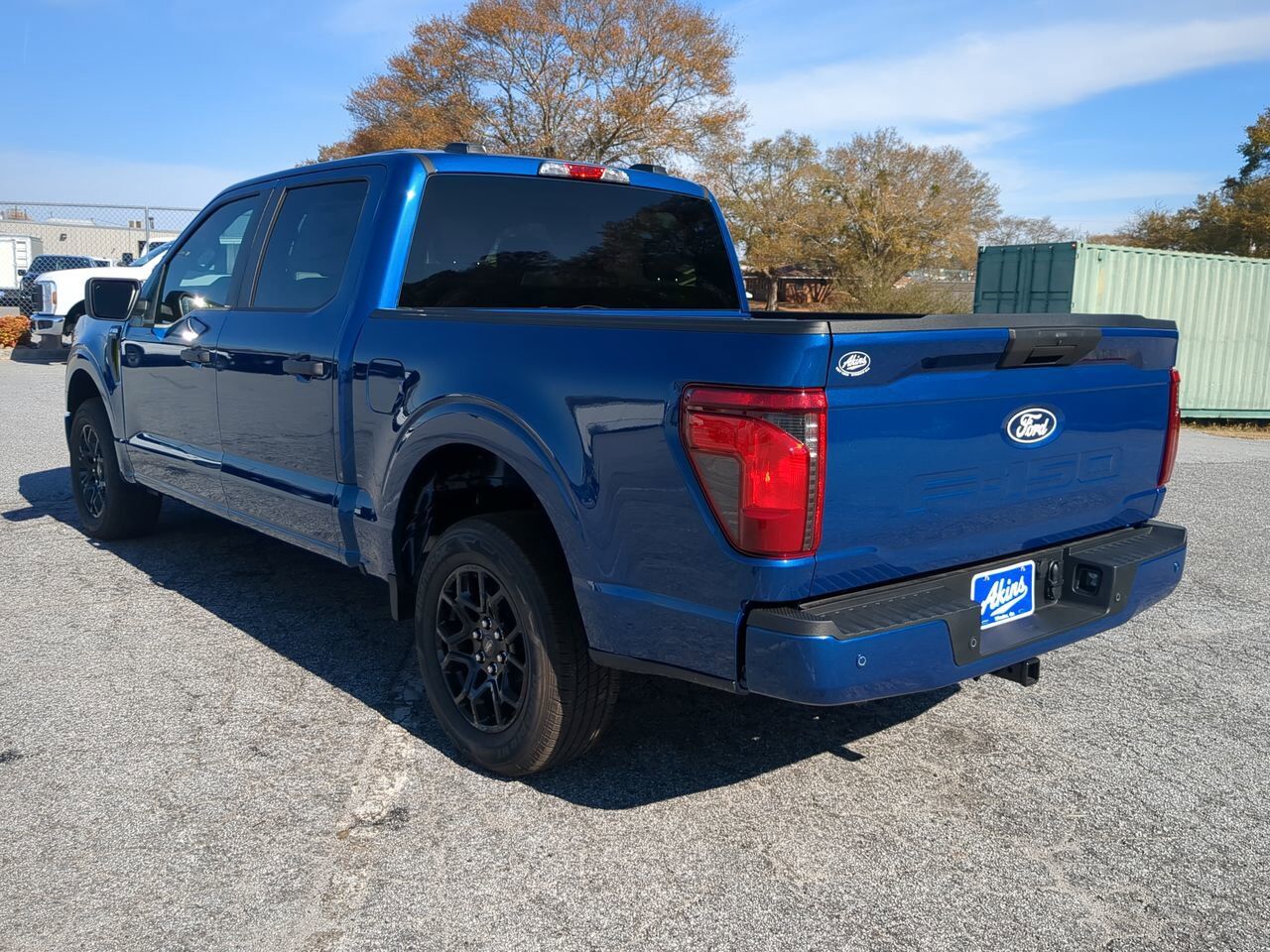 2025 Ford F-150 STX Appleton WI