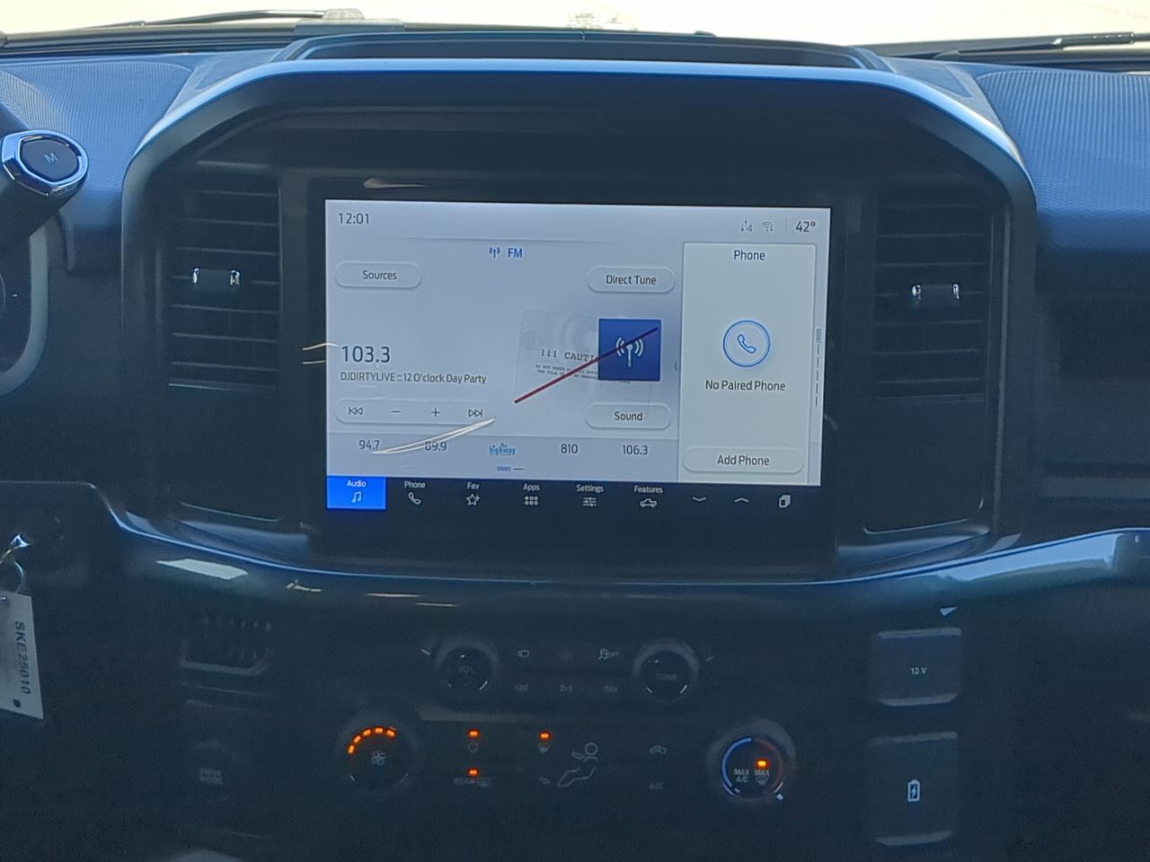 2025 Ford F-150 STX Appleton WI