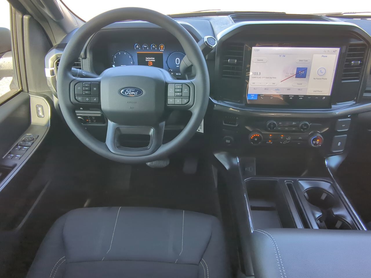 2025 Ford F-150 STX Appleton WI