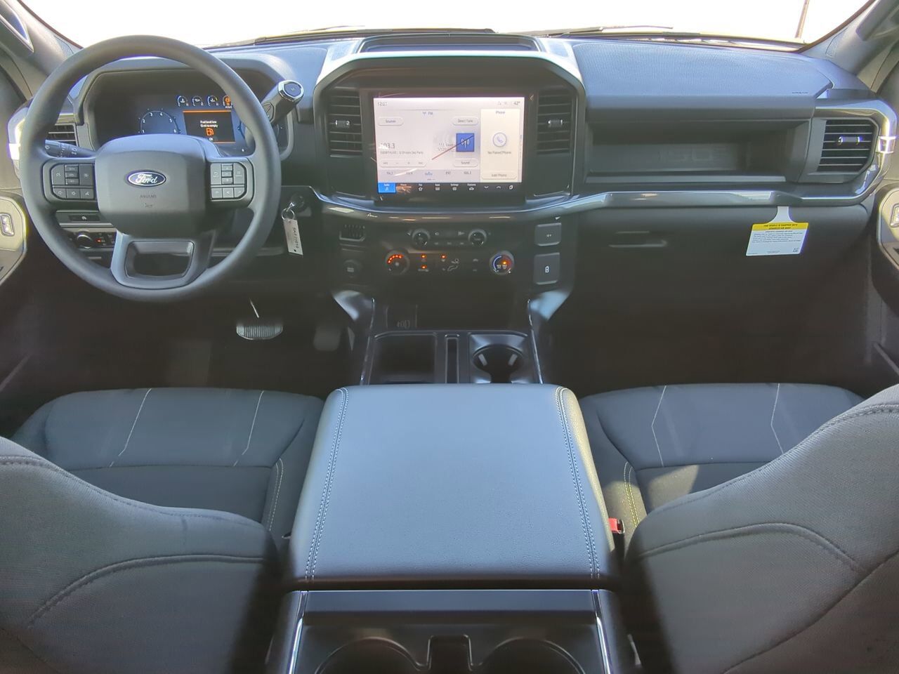 2025 Ford F-150 STX Appleton WI