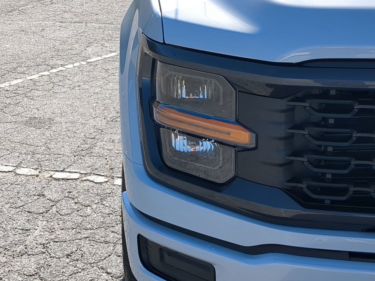 2025 Ford F-150 STX Appleton WI