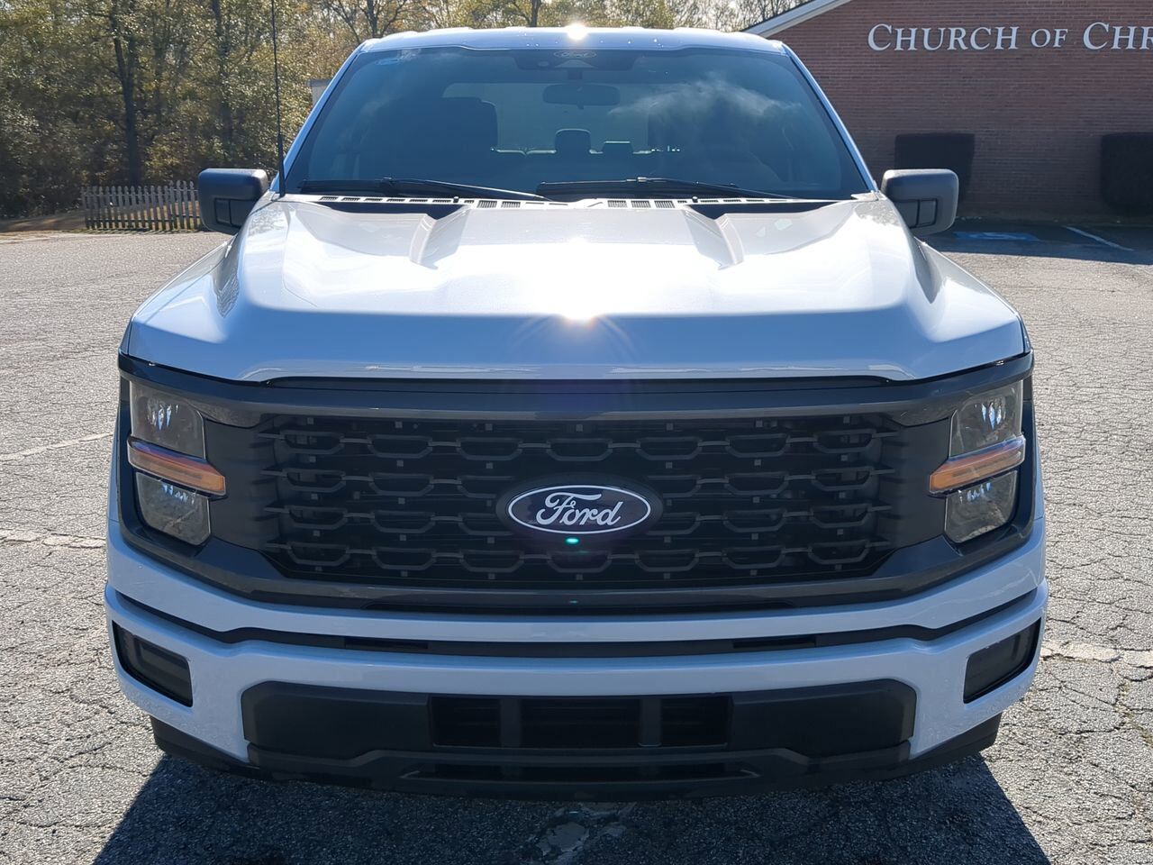 2025 Ford F-150 STX Appleton WI