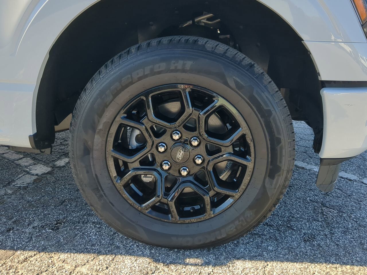 2025 Ford F-150 STX Appleton WI