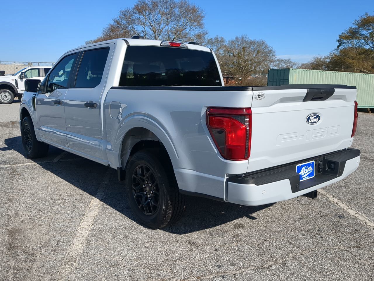 2025 Ford F-150 STX Appleton WI