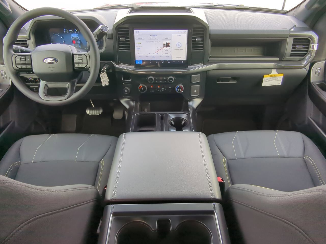 2025 Ford F-150 STX Appleton WI