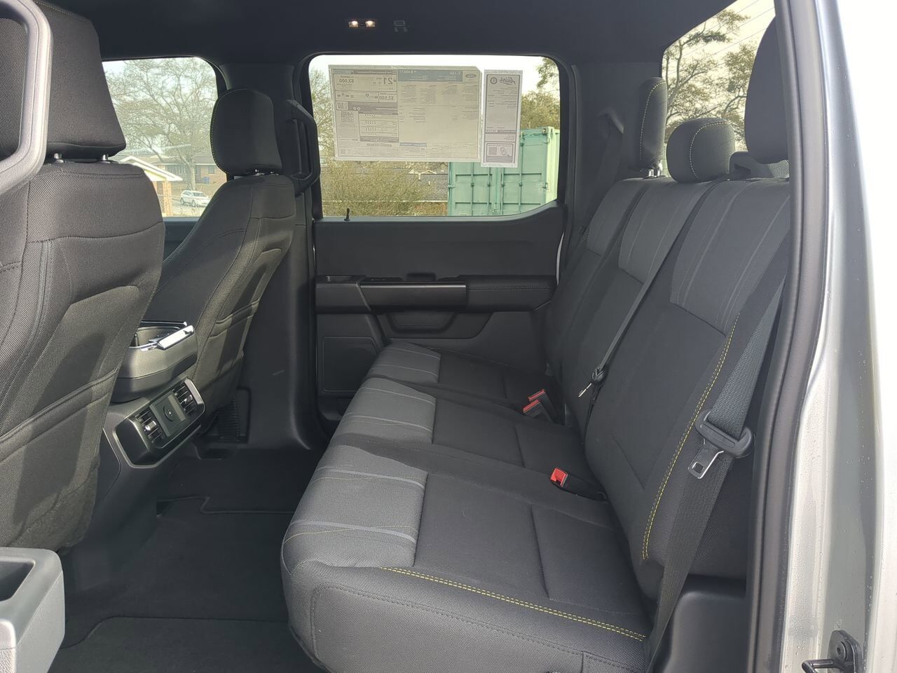 2025 Ford F-150 STX Appleton WI