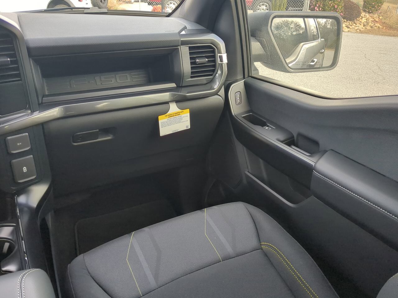 2025 Ford F-150 STX Appleton WI