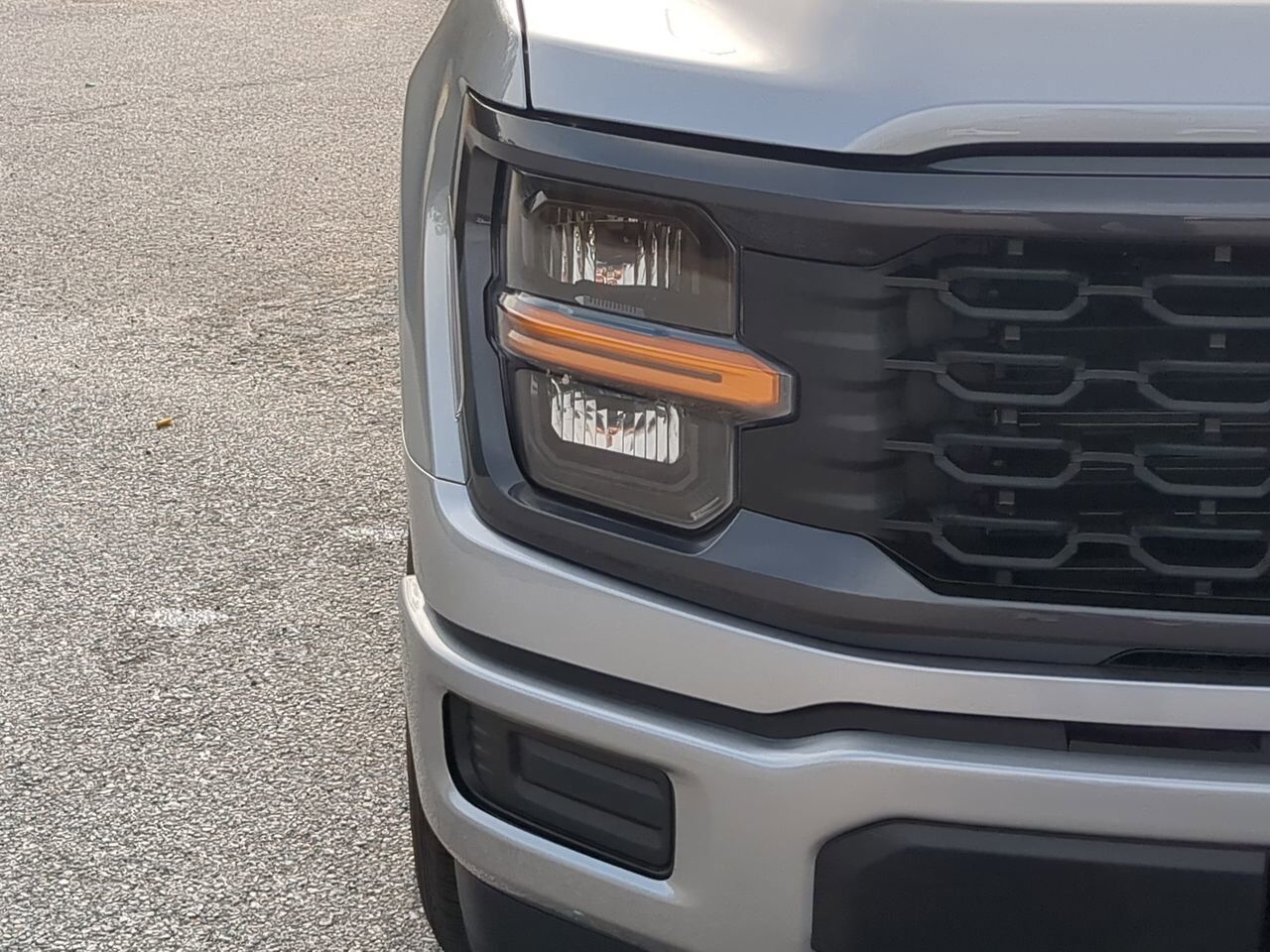 2025 Ford F-150 STX Appleton WI