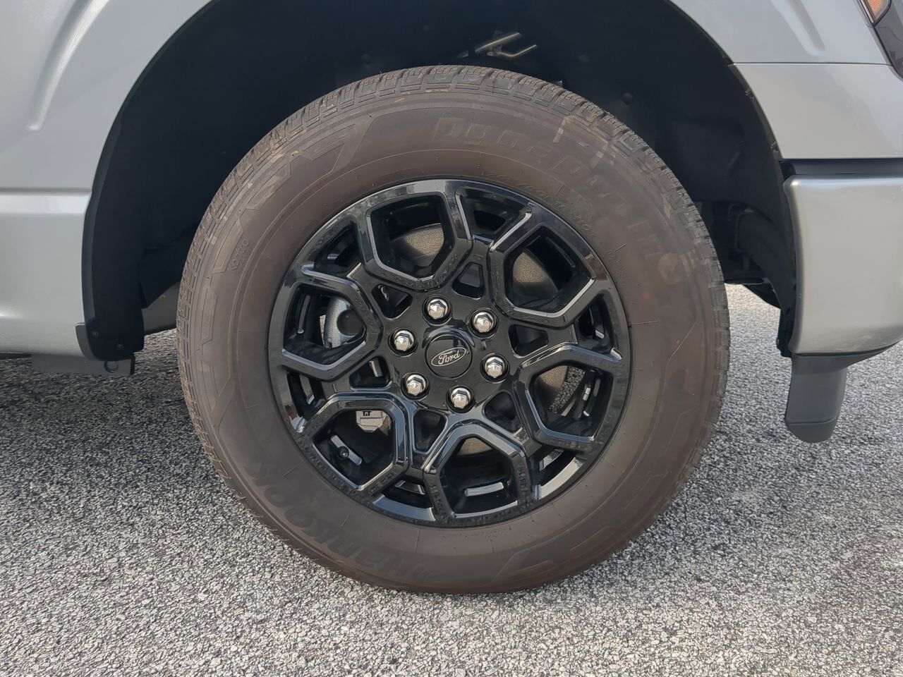 2025 Ford F-150 STX Appleton WI