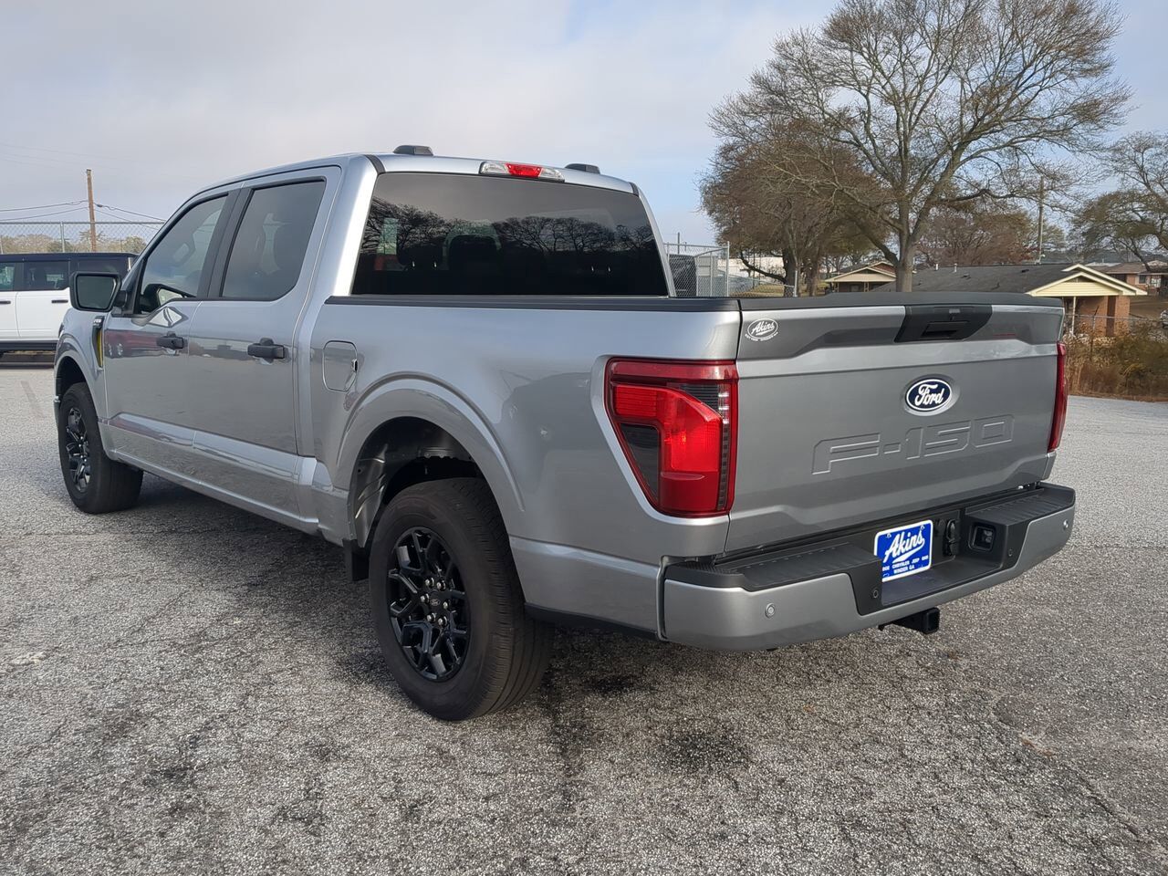 2025 Ford F-150 STX Appleton WI