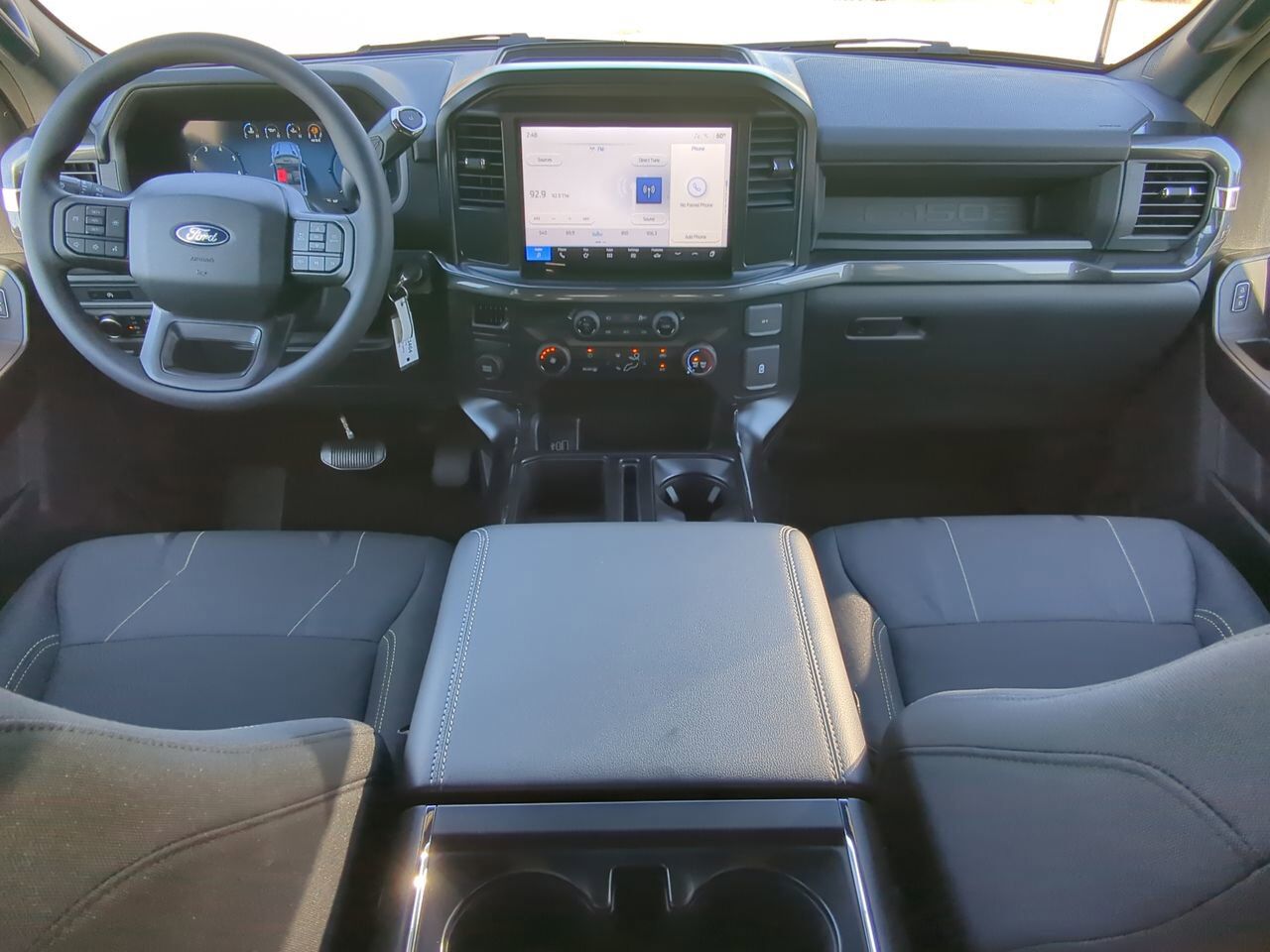 2025 Ford F-150 STX Appleton WI