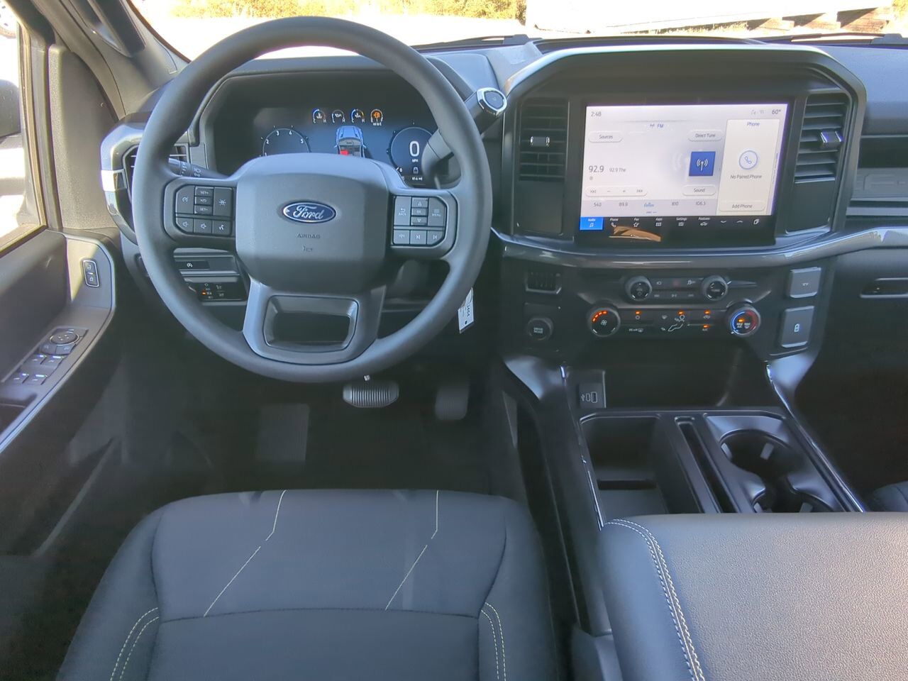 2025 Ford F-150 STX Appleton WI