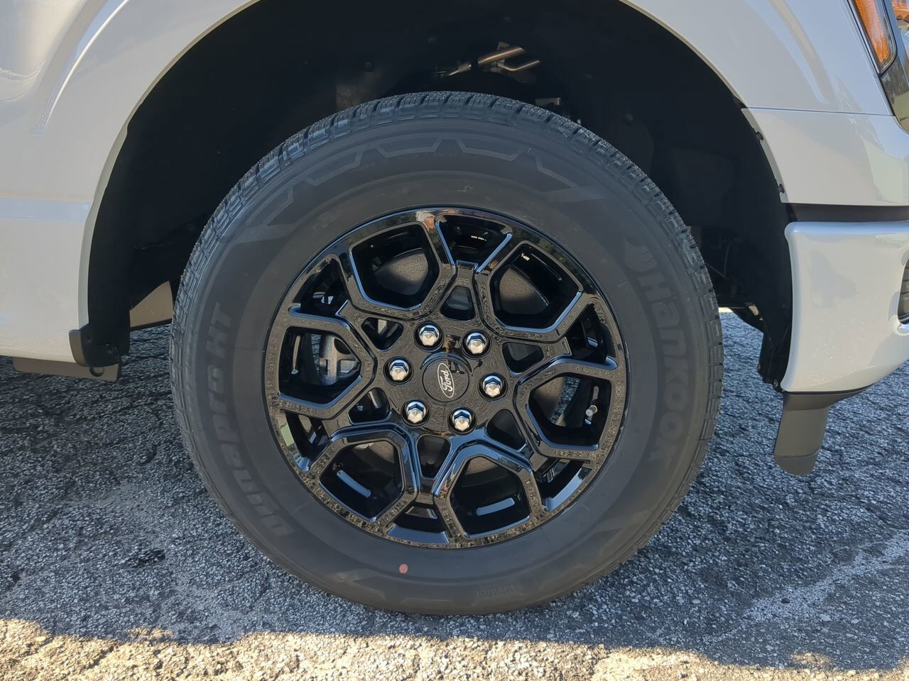 2025 Ford F-150 STX Appleton WI