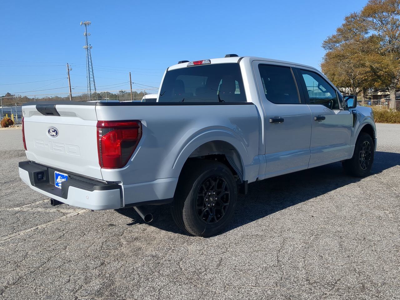 2025 Ford F-150 STX Appleton WI