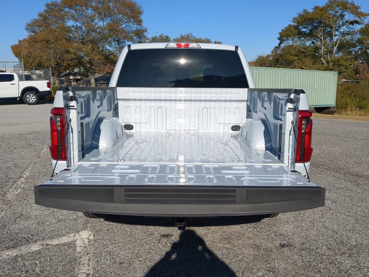 2025 Ford F-150 STX Appleton WI