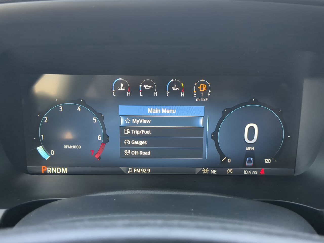 2025 Ford F-150 STX Appleton WI