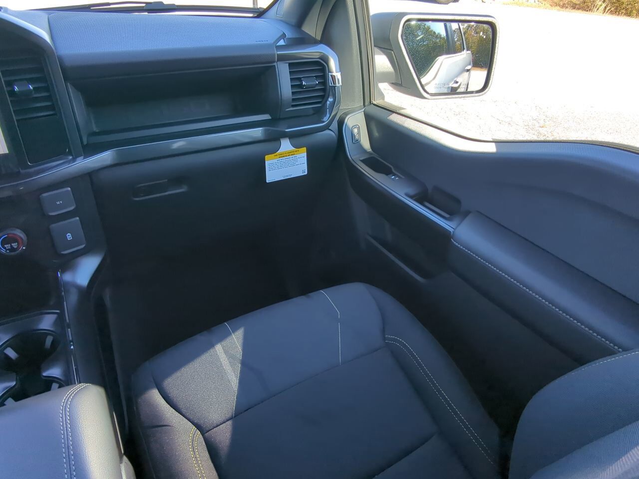 2025 Ford F-150 STX Appleton WI