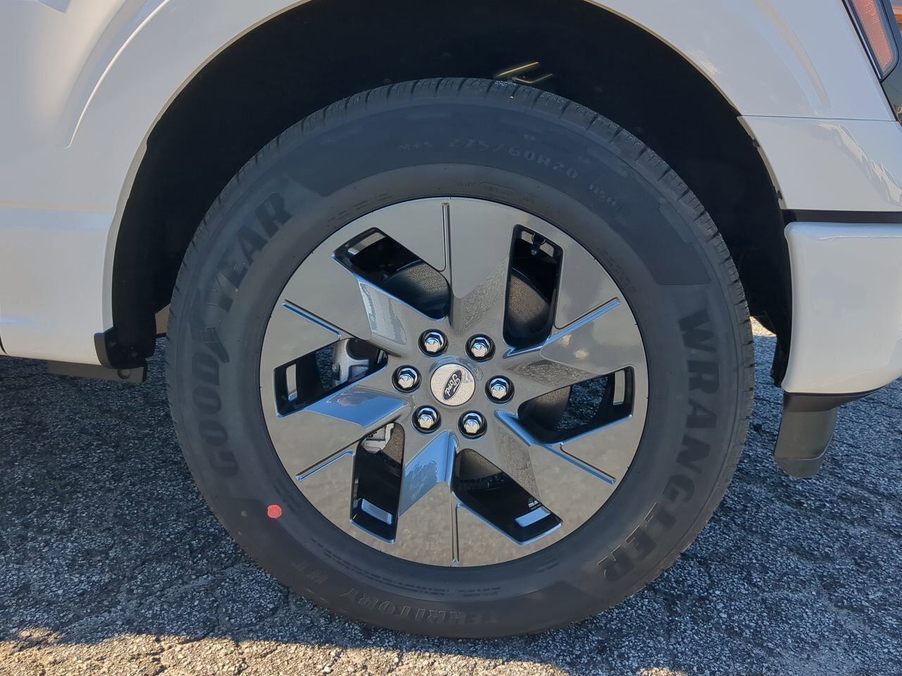 2025 Ford F-150 STX Appleton WI