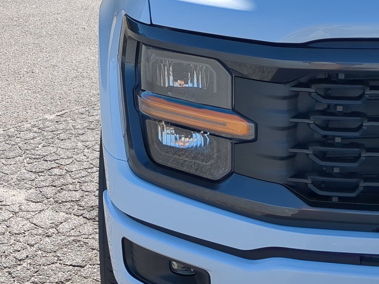 2025 Ford F-150 STX Appleton WI