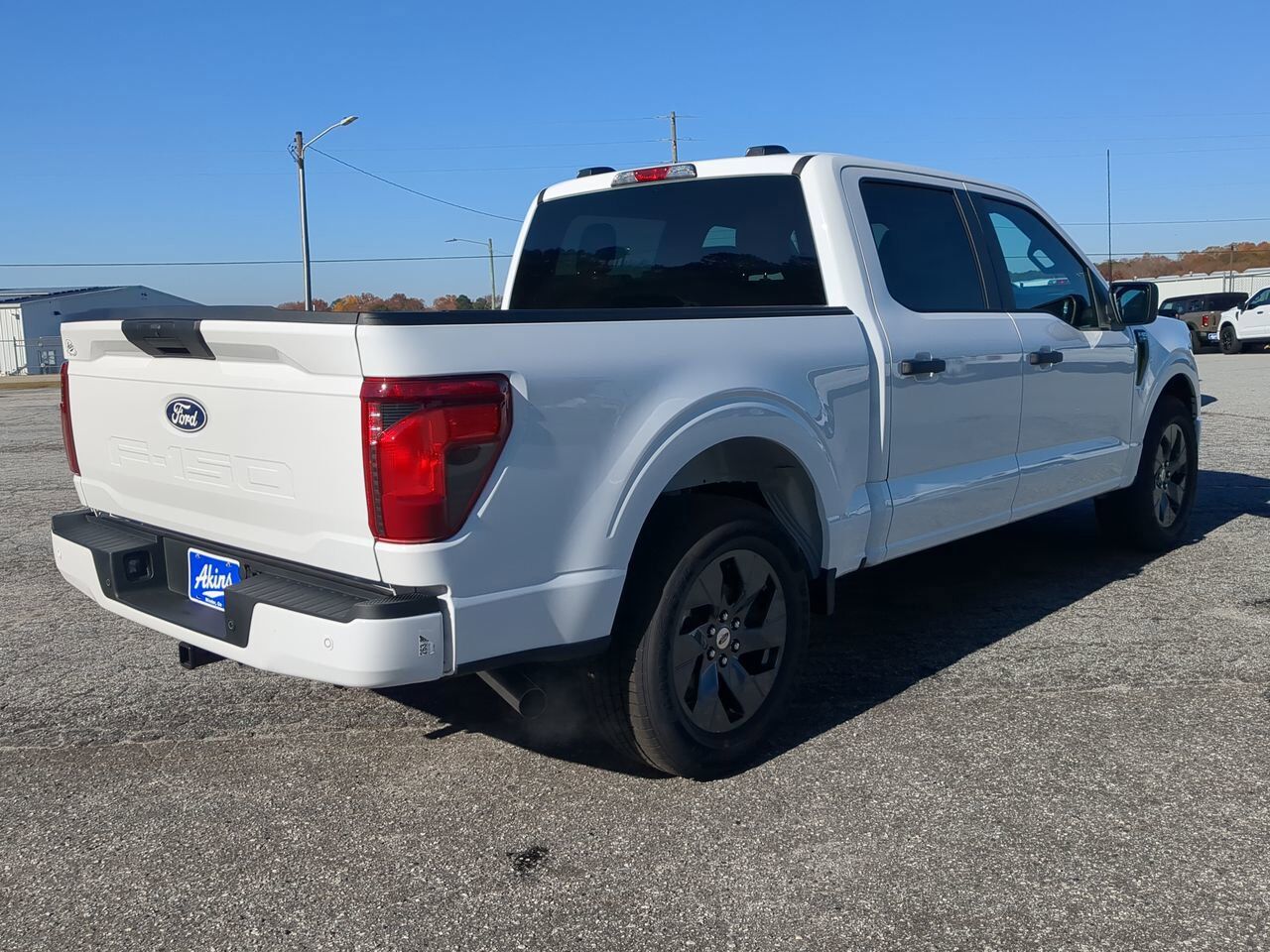 2025 Ford F-150 STX Appleton WI