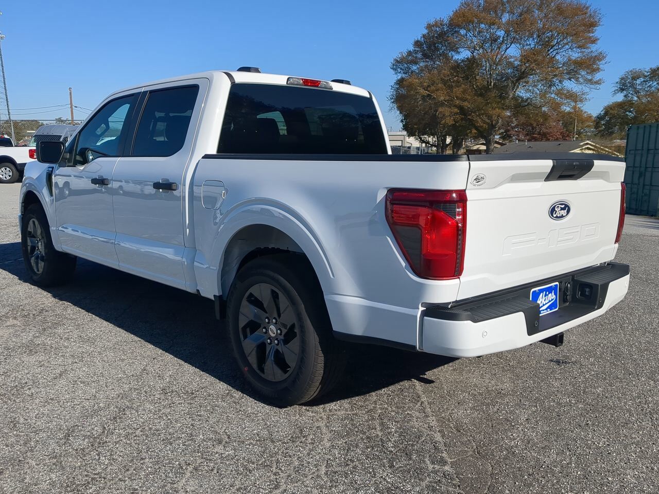 2025 Ford F-150 STX Appleton WI