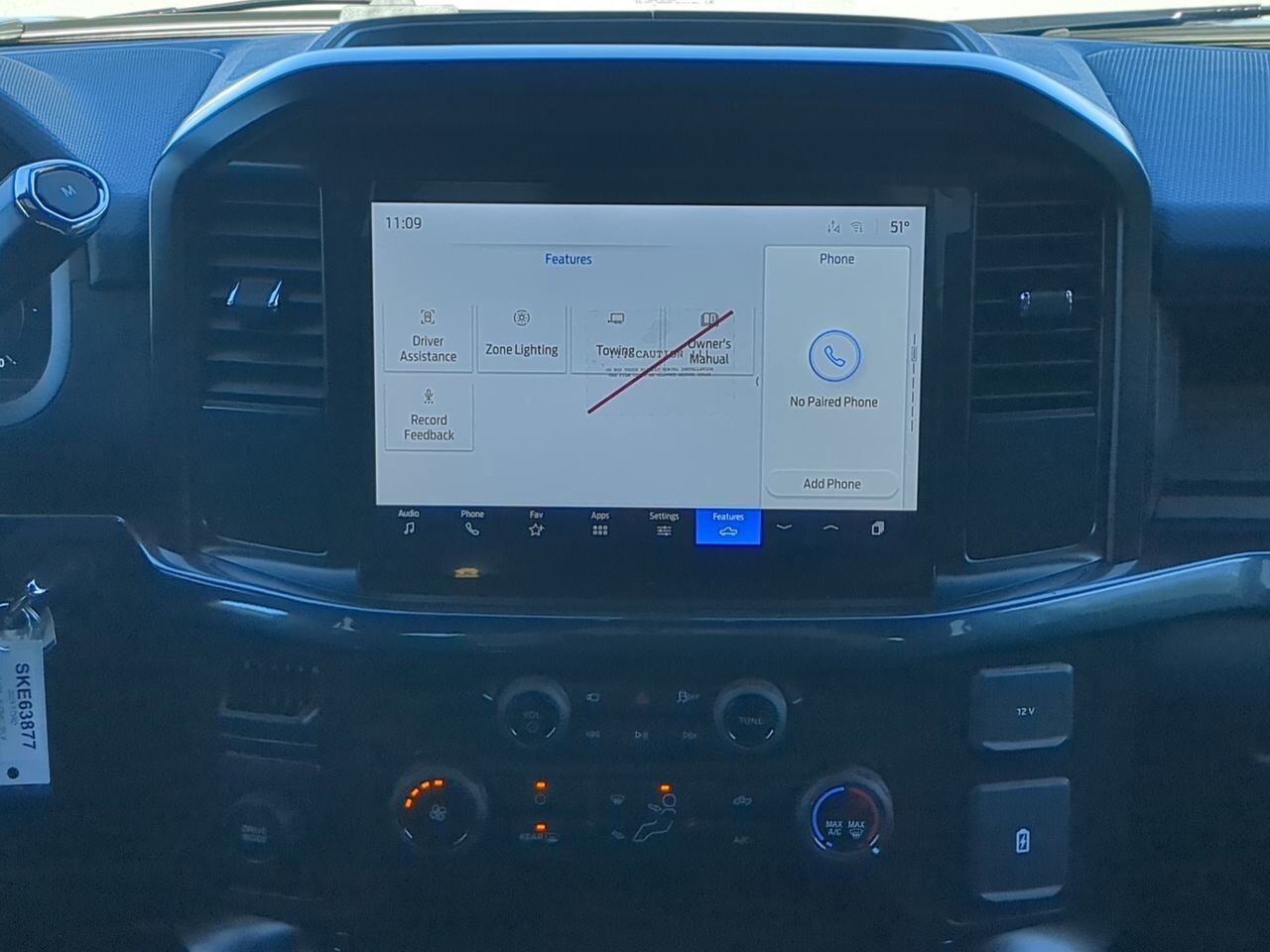 2025 Ford F-150 STX Appleton WI