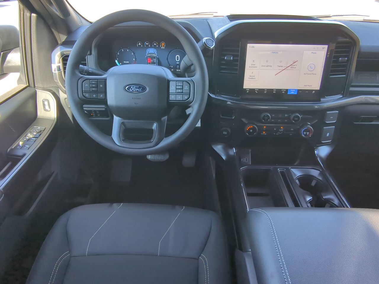 2025 Ford F-150 STX Appleton WI