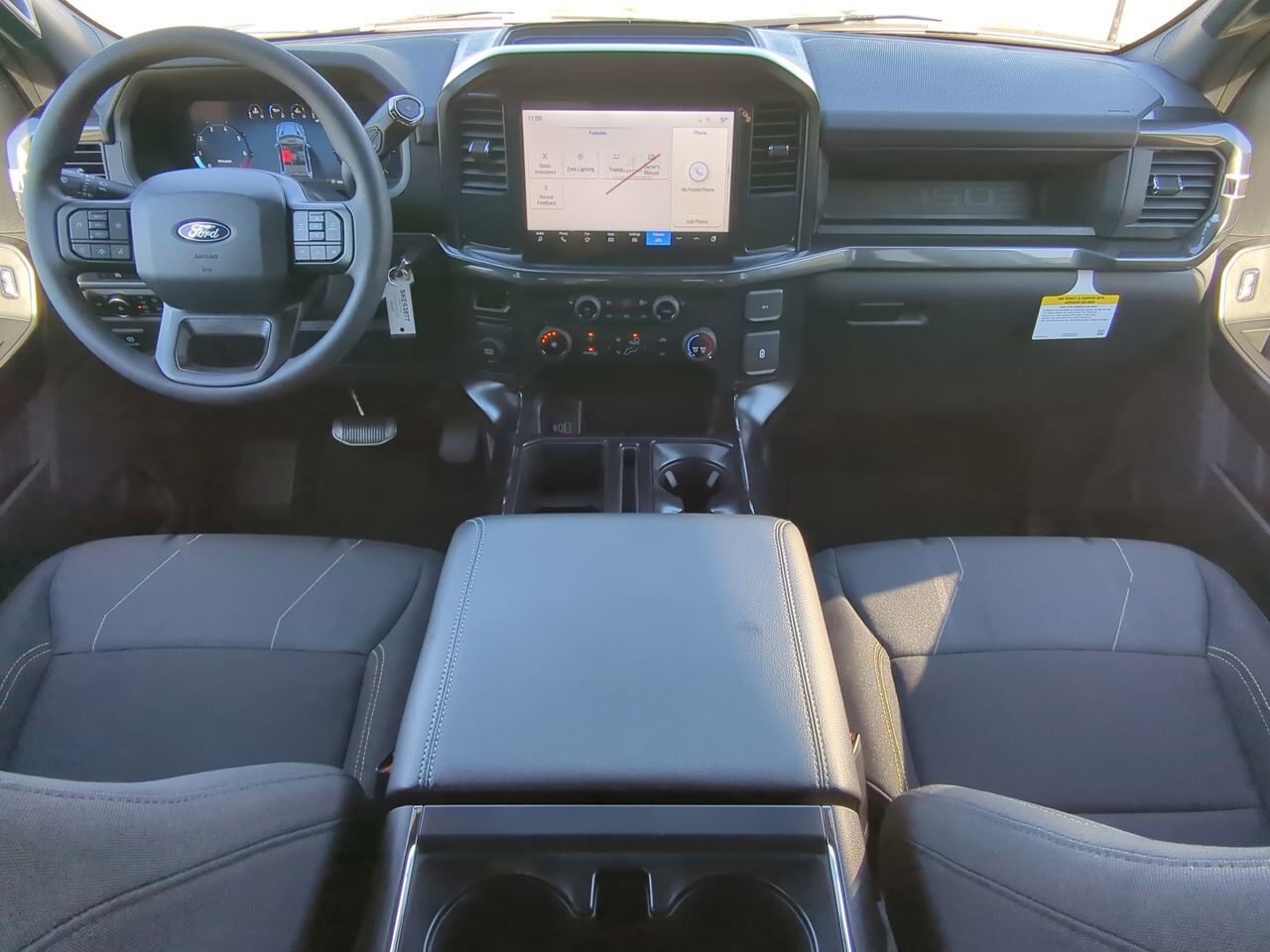 2025 Ford F-150 STX Appleton WI