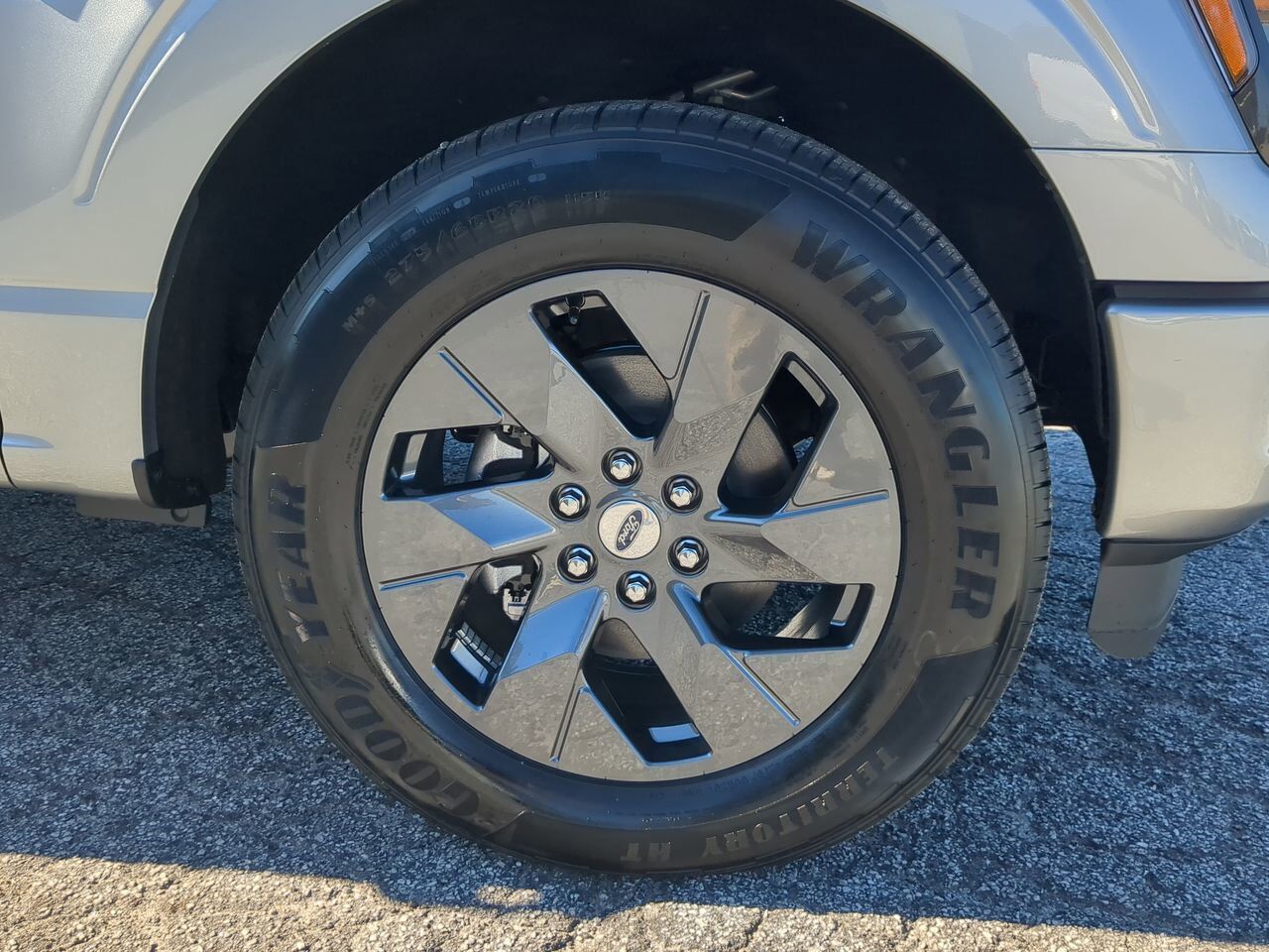 2025 Ford F-150 STX Appleton WI