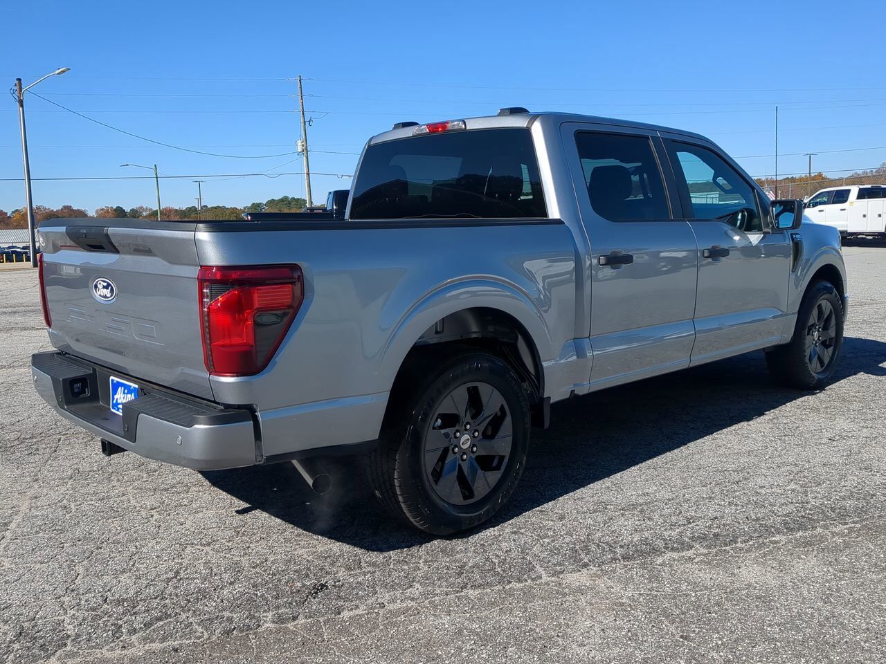 2025 Ford F-150 STX Appleton WI