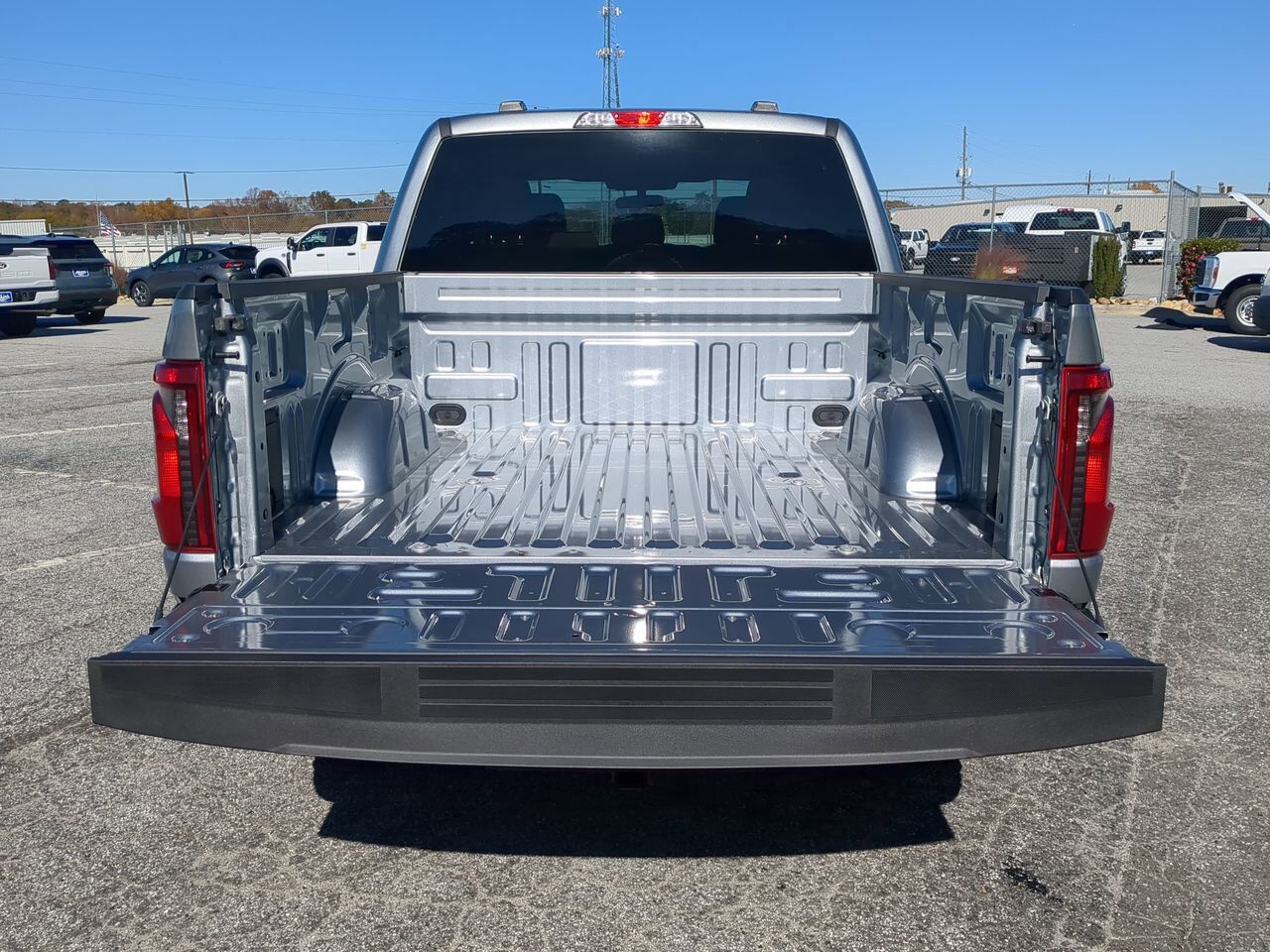 2025 Ford F-150 STX Appleton WI