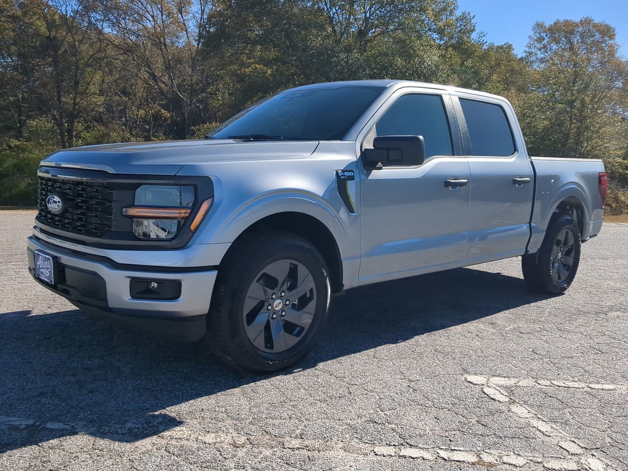 2025 Ford F-150 STX Appleton WI