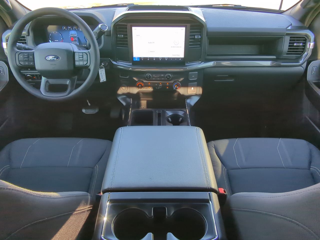 2025 Ford F-150 STX Appleton WI