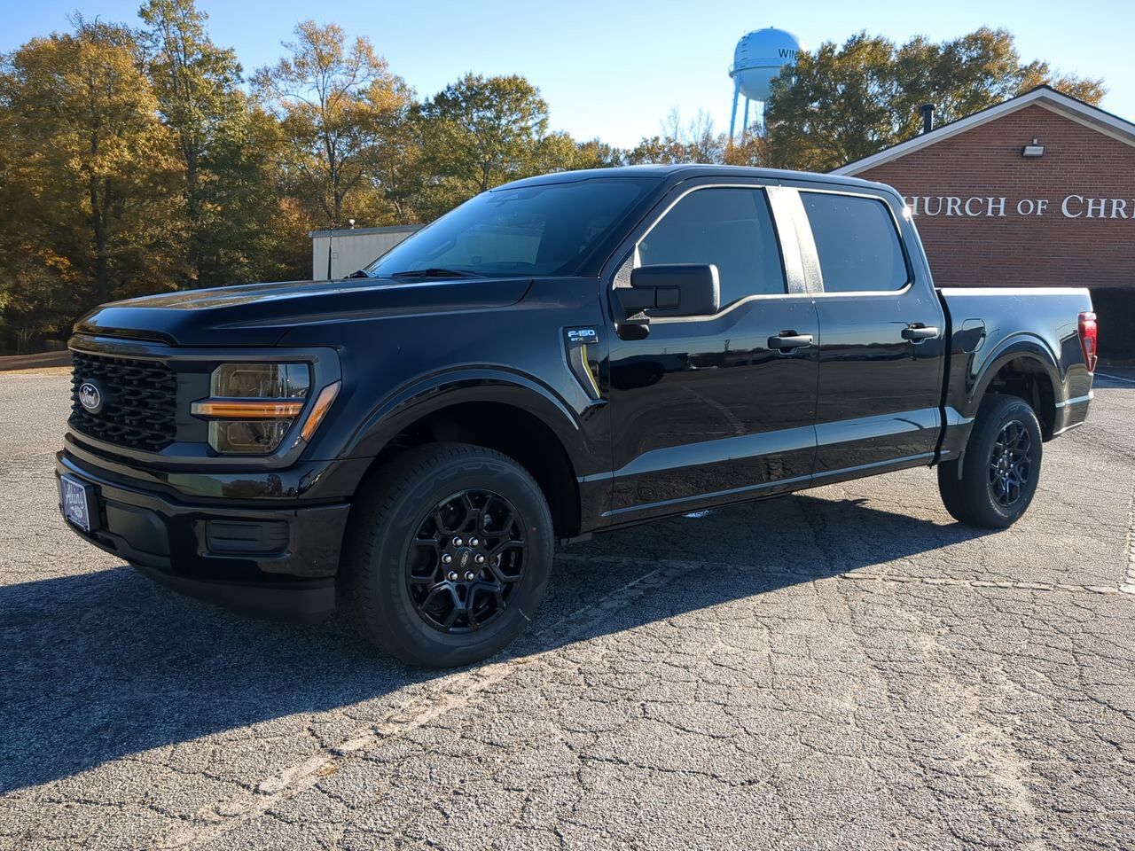 2025 Ford F-150 STX Appleton WI