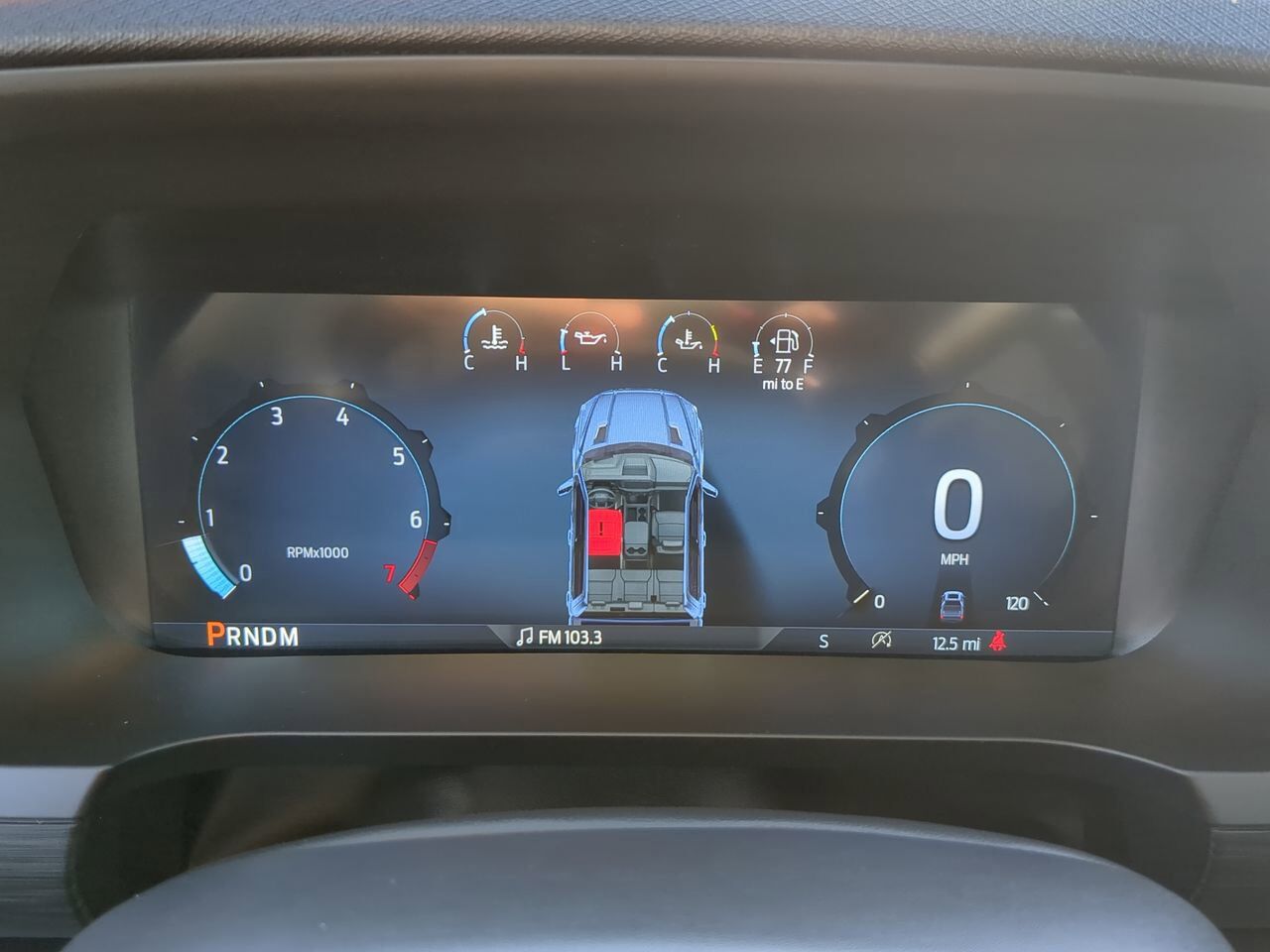 2025 Ford F-150 STX Appleton WI