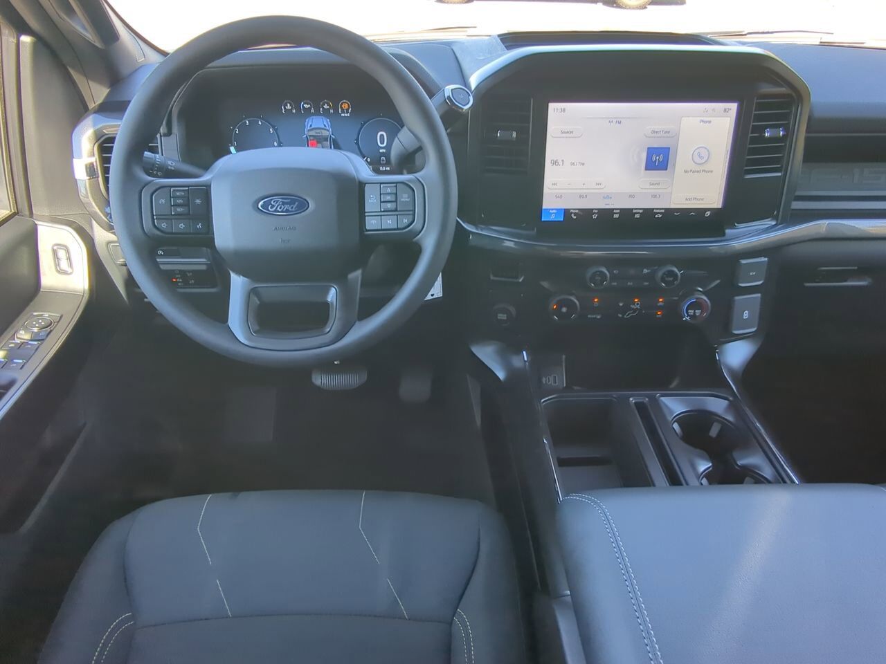 2025 Ford F-150 STX Appleton WI