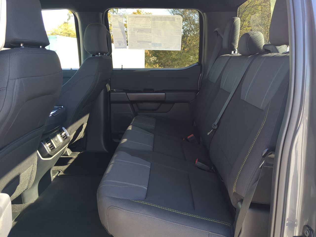 2025 Ford F-150 STX Appleton WI