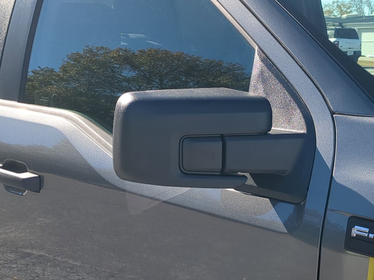 2025 Ford F-150 STX Appleton WI