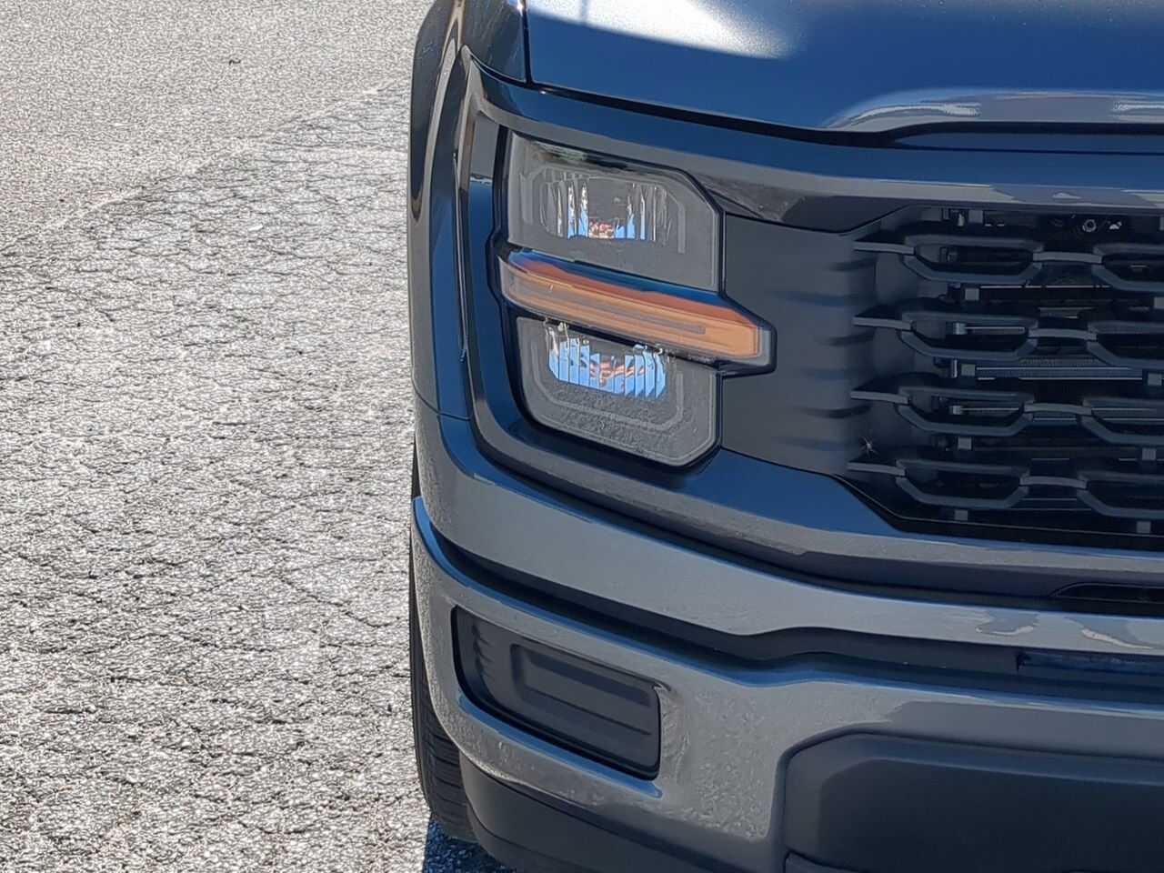 2025 Ford F-150 STX Appleton WI