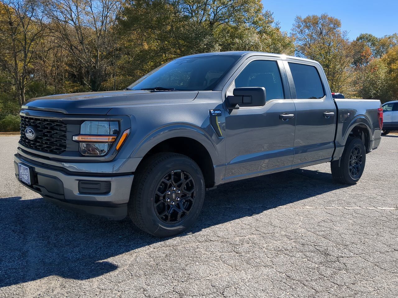 2025 Ford F-150 STX Appleton WI